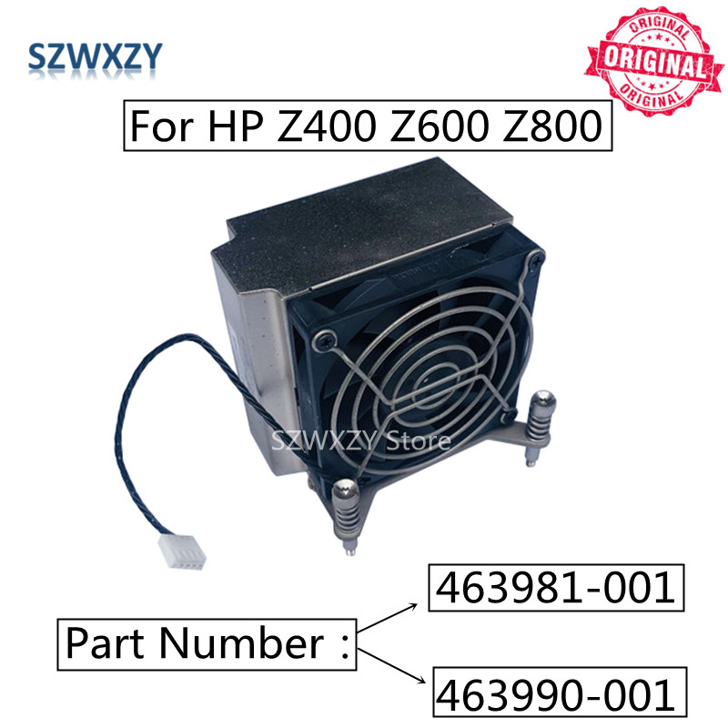 SZWXZY 濭  463981-001 463990-001 HP Z400 Z600 Z80..